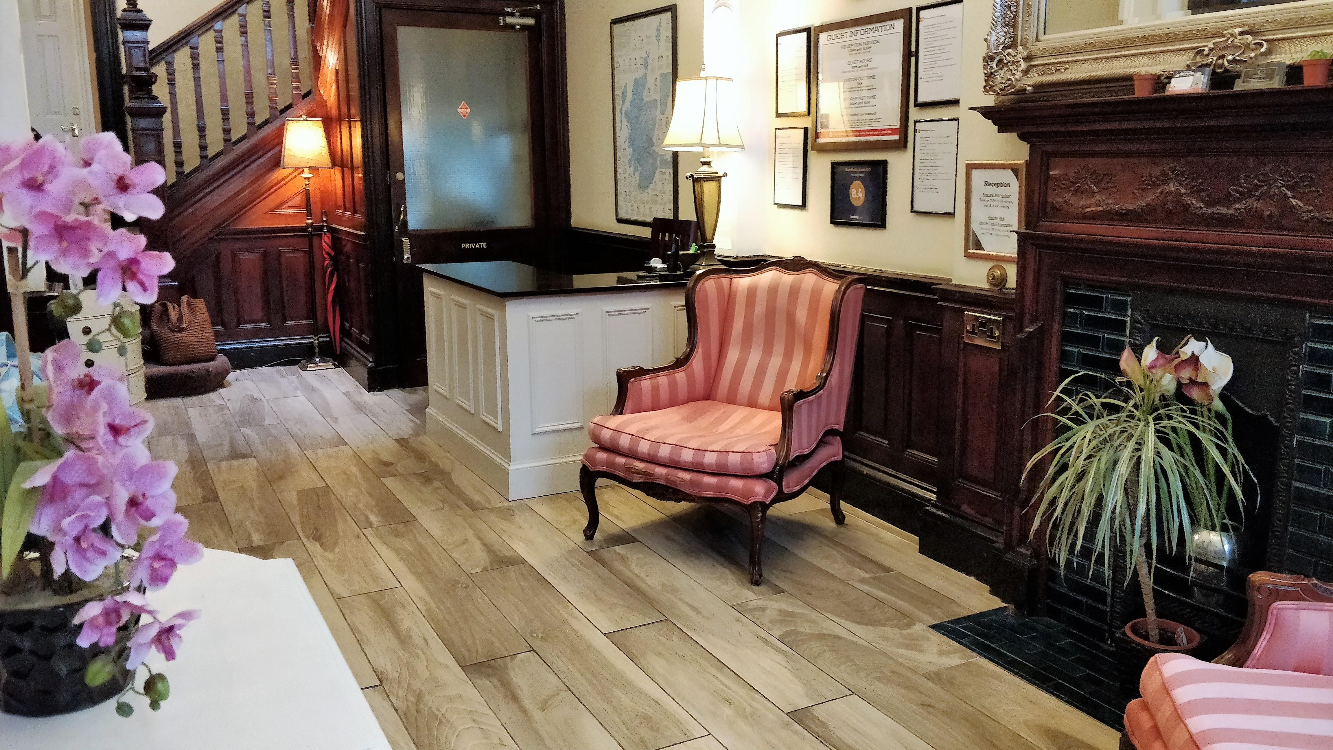 The Haymarket Lairg Hotel - Edinburgh — Fotos 2